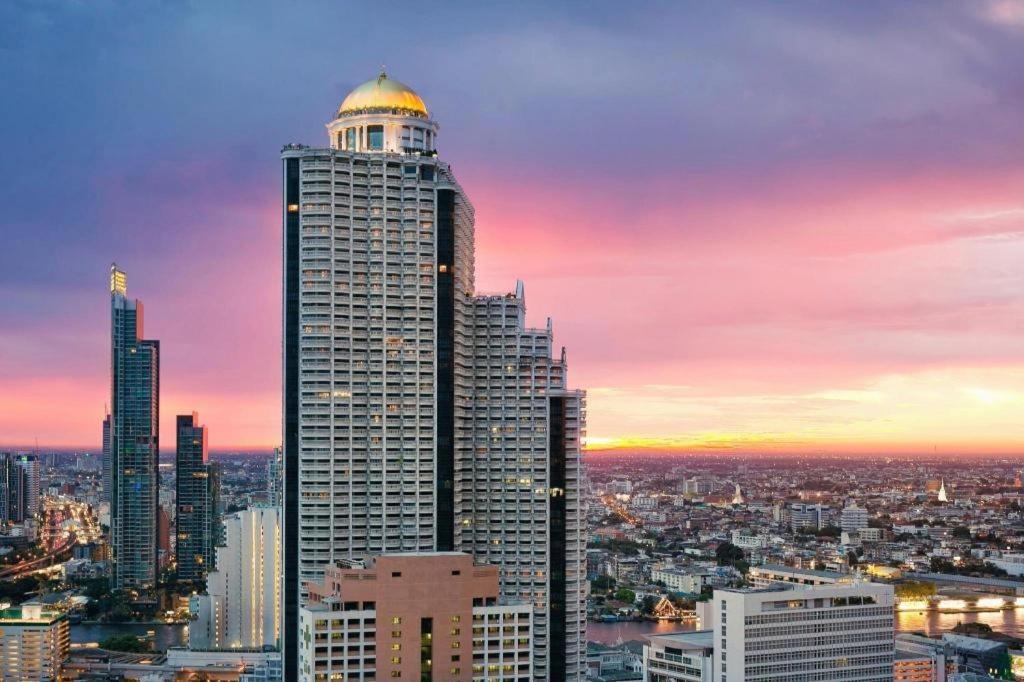 Hotel Ban Thungdang Housetel Bangkok Exterior foto